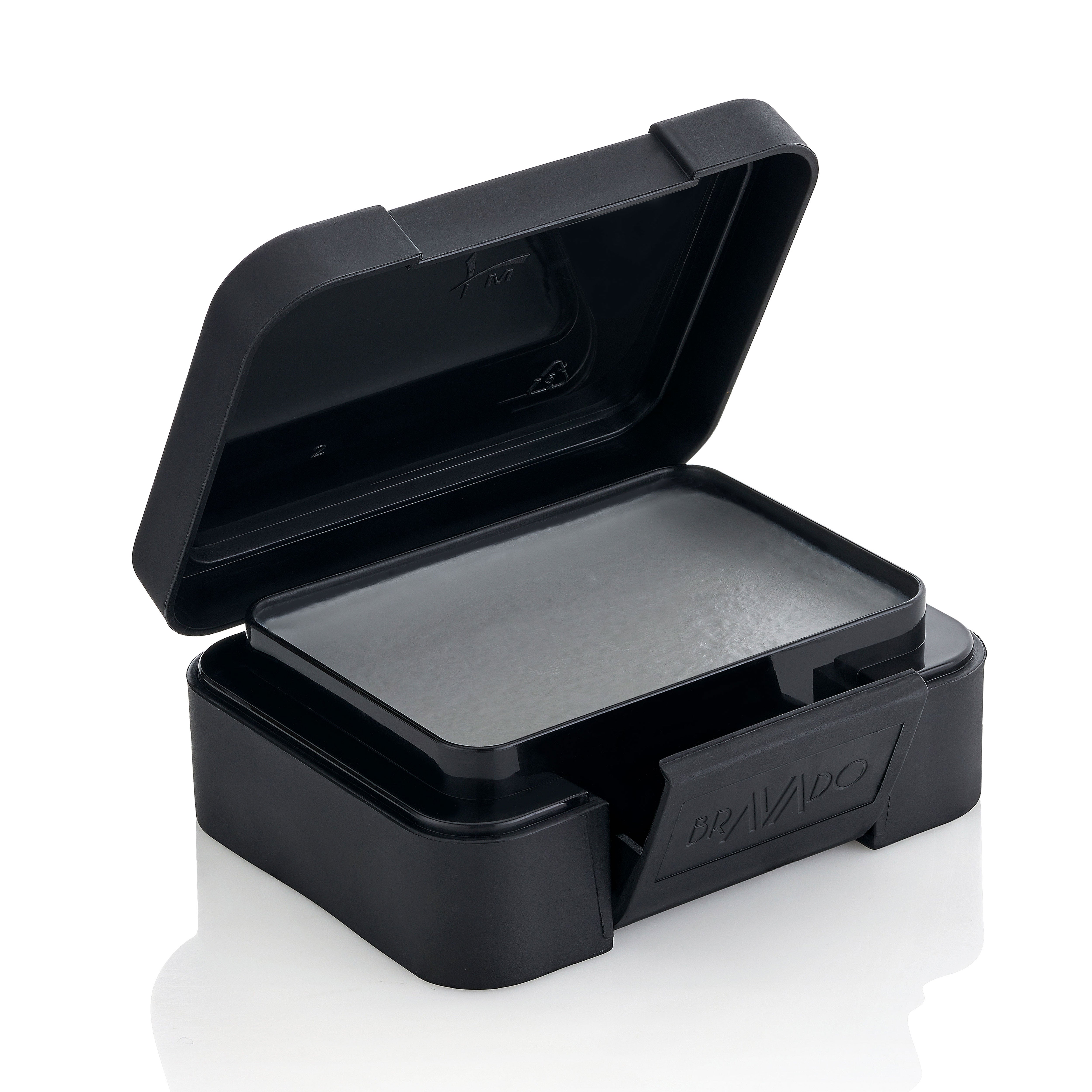 Bravado beard and moustache wax